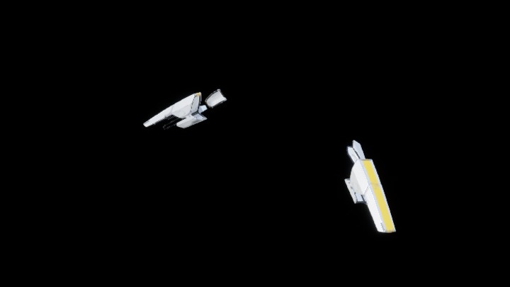 UE项目资源_模型资源_高科技护臂002