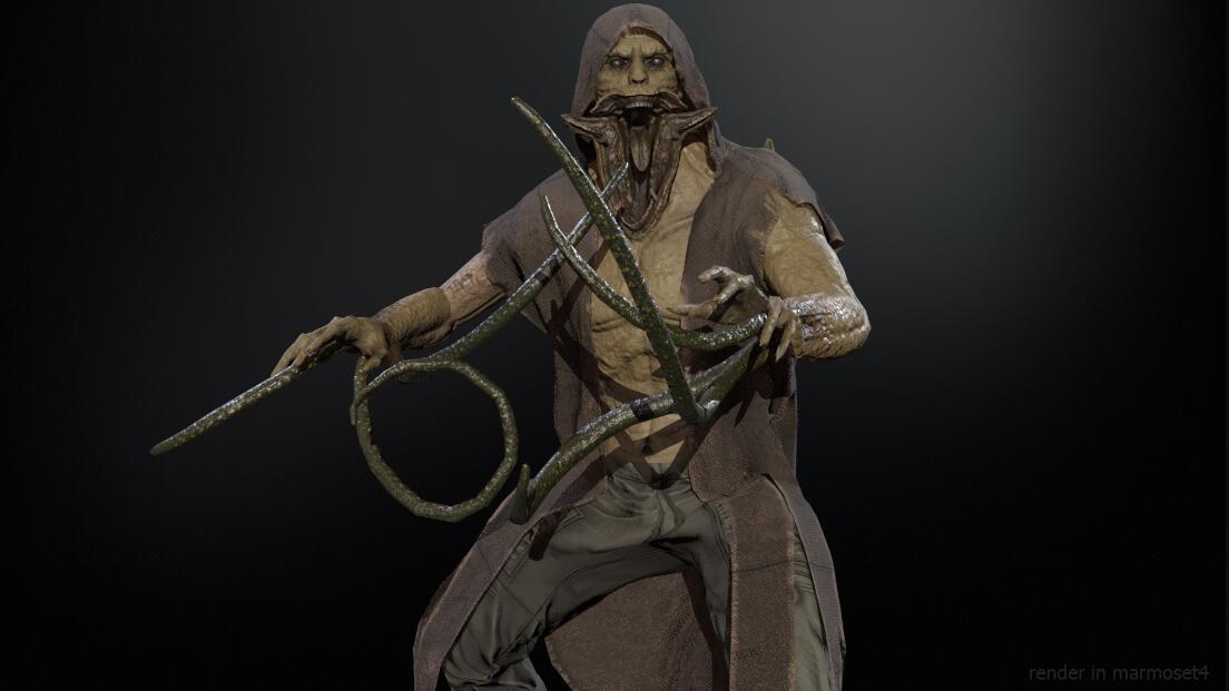 UrbanZombie3 4.27丧尸