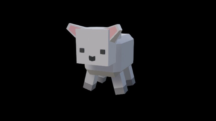 次世代_卡通_动物005