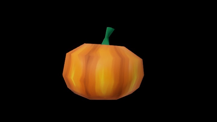 次世代_卡通_南瓜001