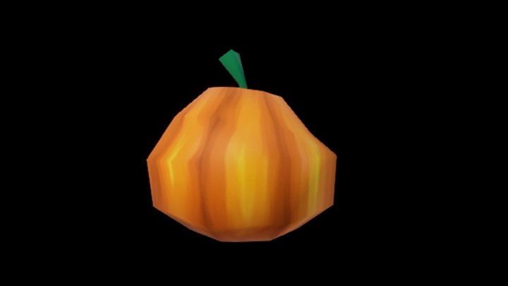 次世代_卡通_南瓜002