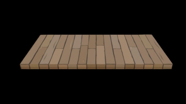 次世代_卡通_地板004