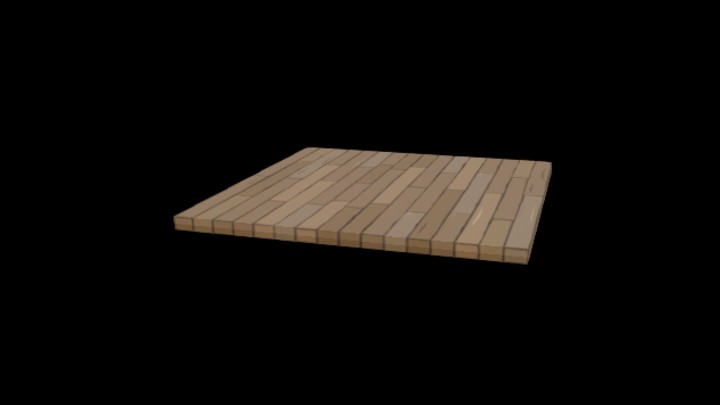 次世代_卡通_地板008