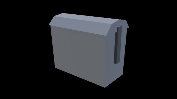 次世代_卡通_垃圾箱002