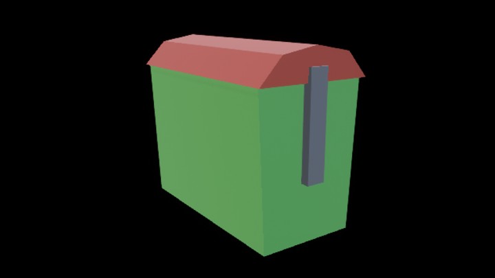 次世代_卡通_垃圾箱003