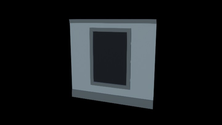 次世代_卡通_墙047