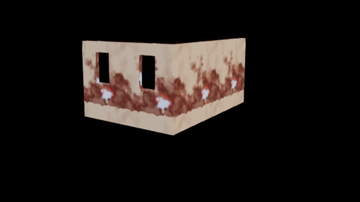 次世代_卡通_墙058