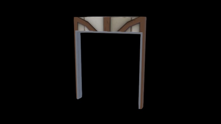 次世代_卡通_墙067