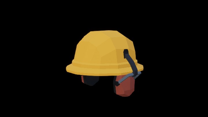 次世代_卡通_安全帽005