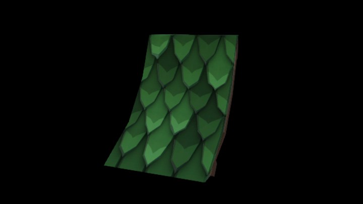 次世代_卡通_屋顶011