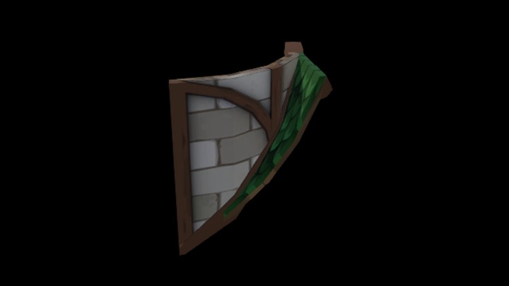 次世代_卡通_屋顶014