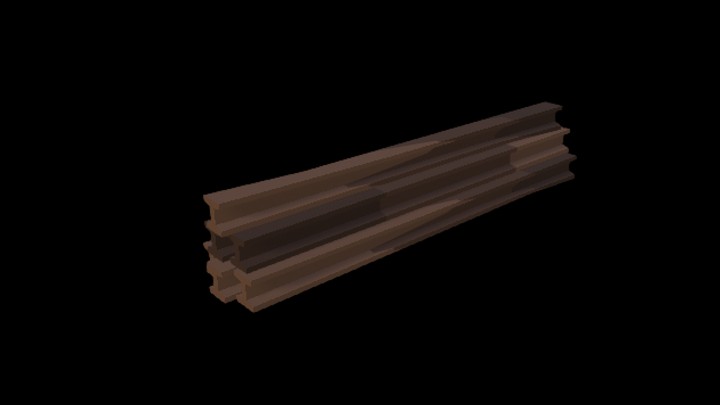 次世代_卡通_工字钢002