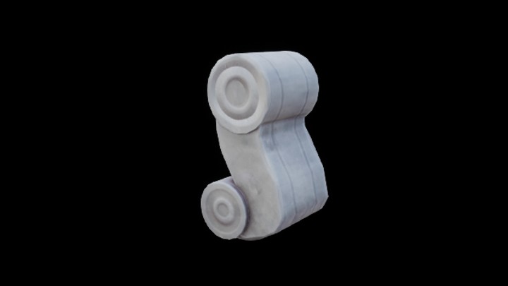 次世代_卡通_房梁001