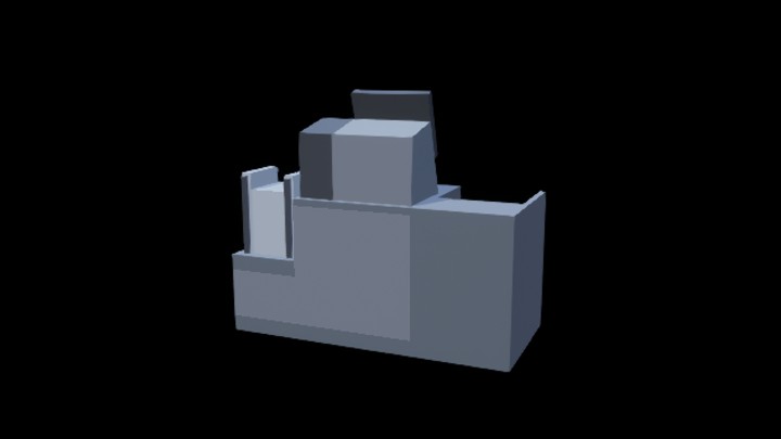 次世代_卡通_收银台002