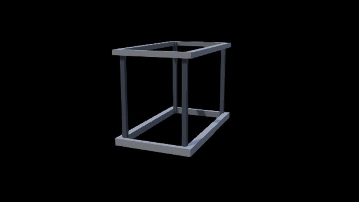 次世代_卡通_架子002