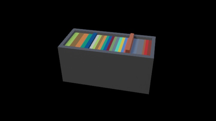 次世代_卡通_柜子009