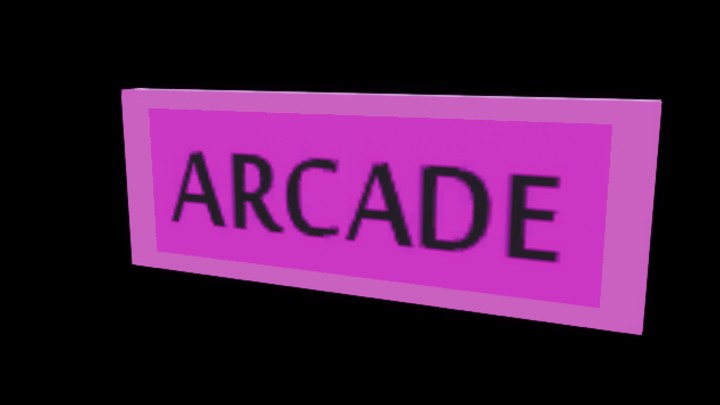 次世代_卡通_标牌003