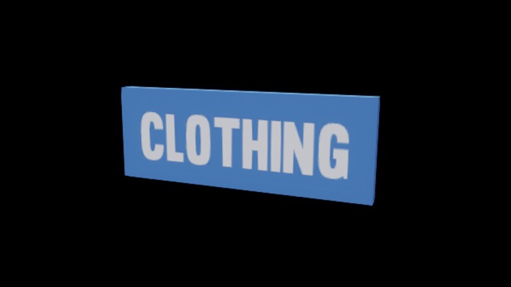 次世代_卡通_标牌009