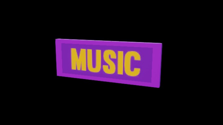 次世代_卡通_标牌019