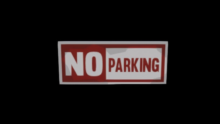 次世代_卡通_标牌028