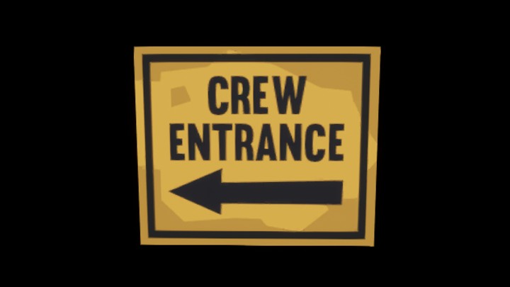 次世代_卡通_标牌029