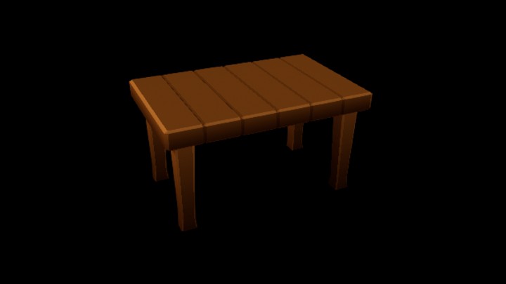 次世代_卡通_桌子005