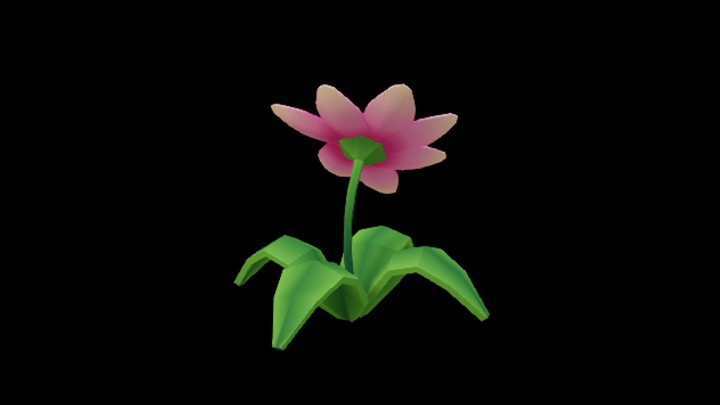 次世代_卡通_植物019