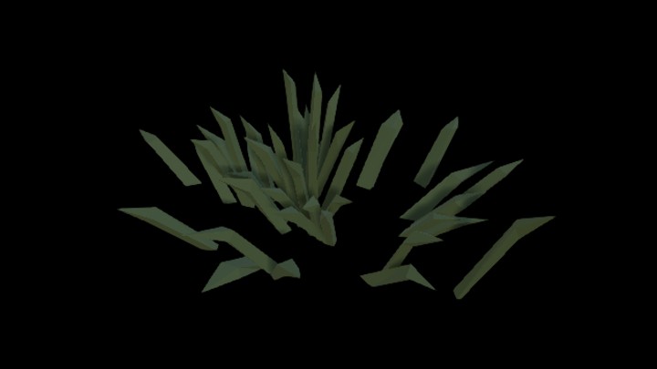 次世代_卡通_植物023