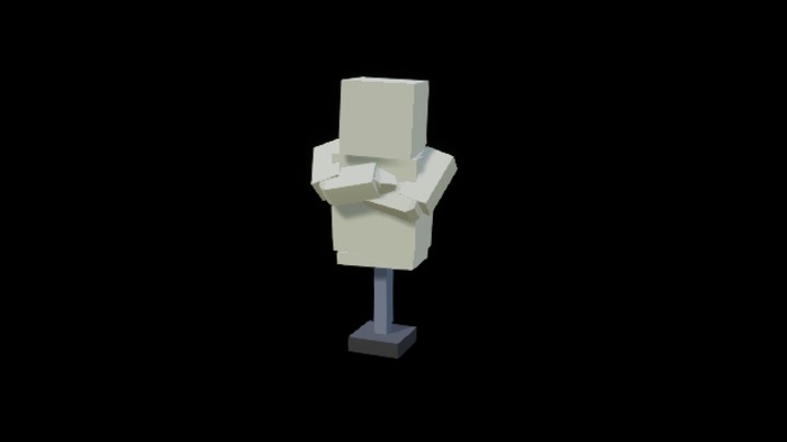 次世代_卡通_模特006