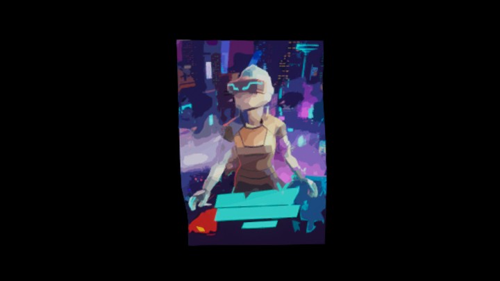 次世代_卡通_海报001