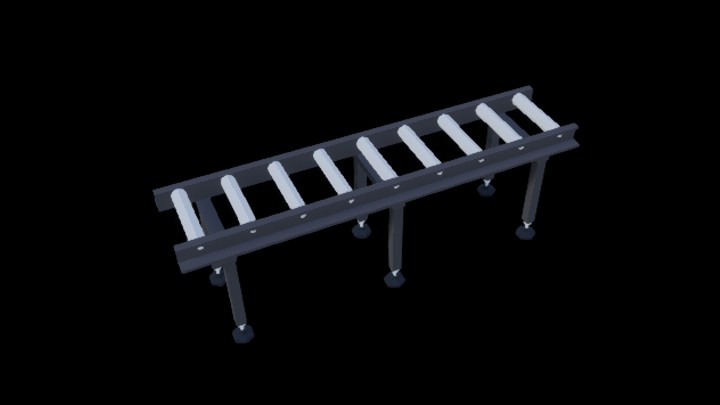 次世代_卡通_滚筒架001