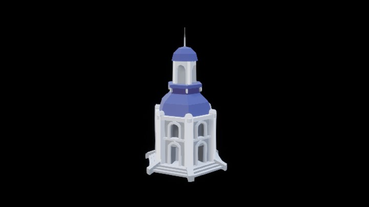 次世代_卡通_现代建筑040