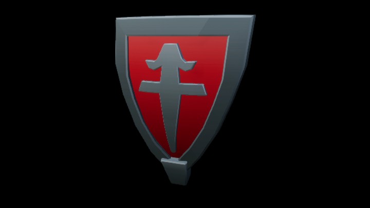 次世代_卡通_盾牌003