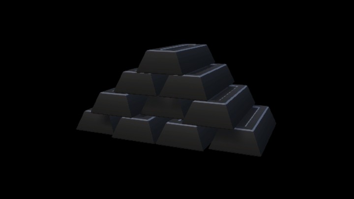 次世代_卡通_矿石006