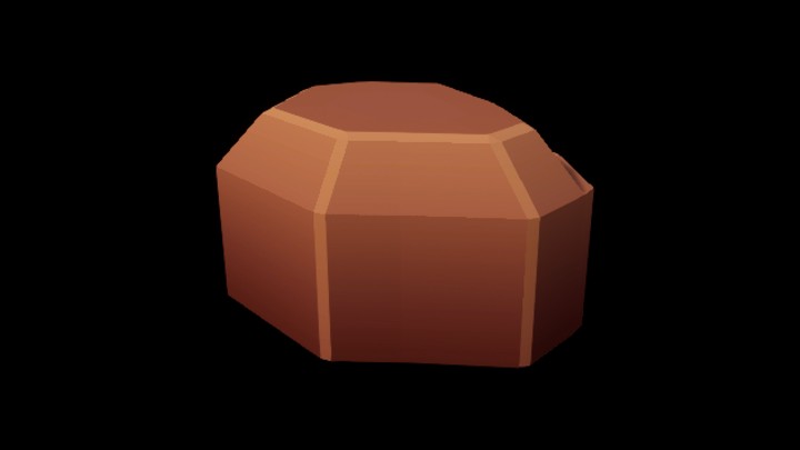 次世代_卡通_矿石041