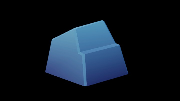 次世代_卡通_矿石056