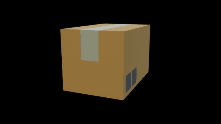 次世代_卡通_纸箱001