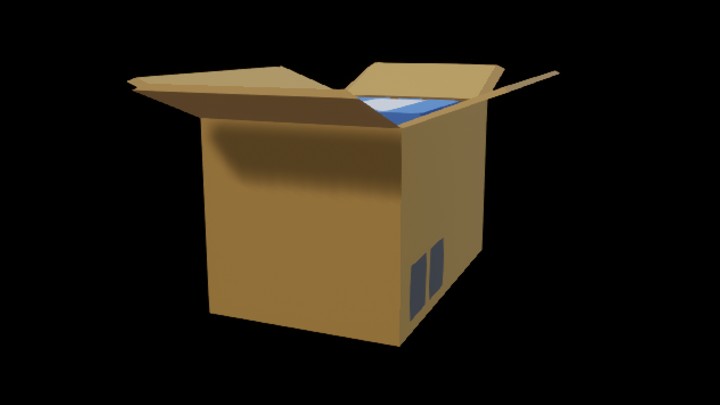 次世代_卡通_纸箱003