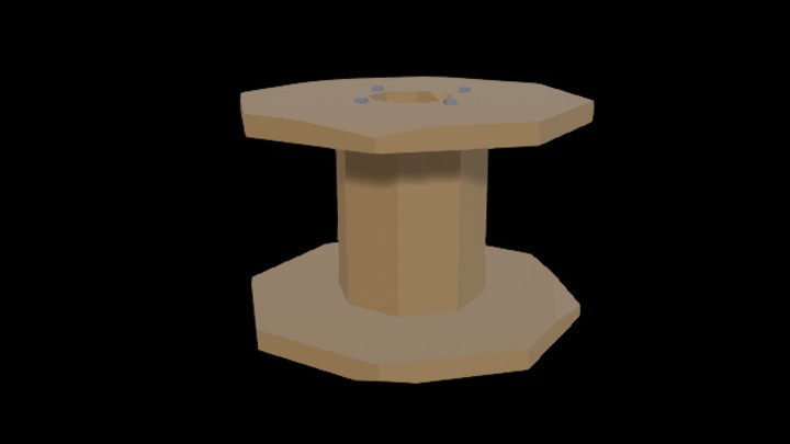 次世代_卡通_线圈盘001