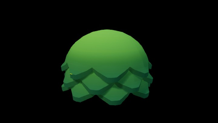 次世代_卡通_草001