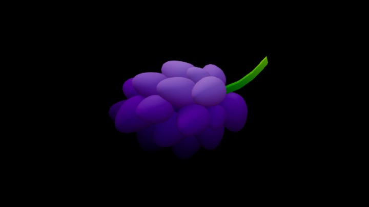 次世代_卡通_葡萄004