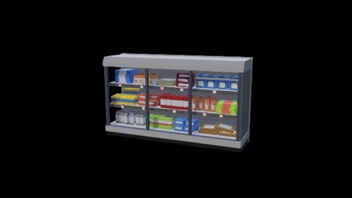 次世代_卡通_货架003