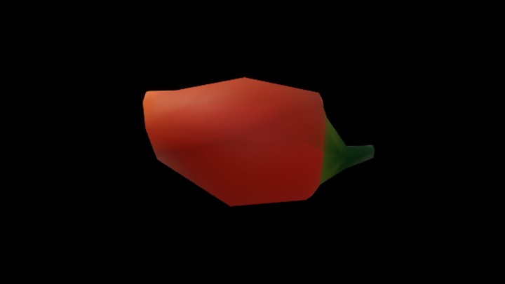 次世代_卡通_辣椒004