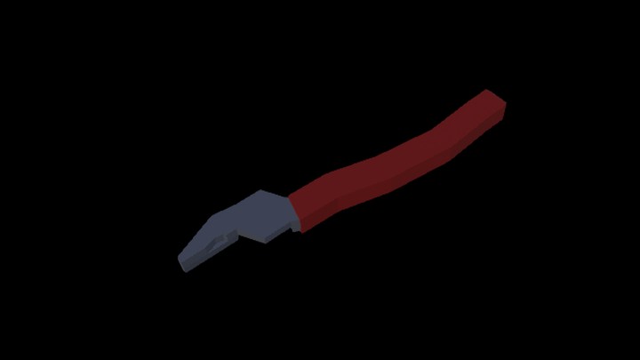 次世代_卡通_钳子001