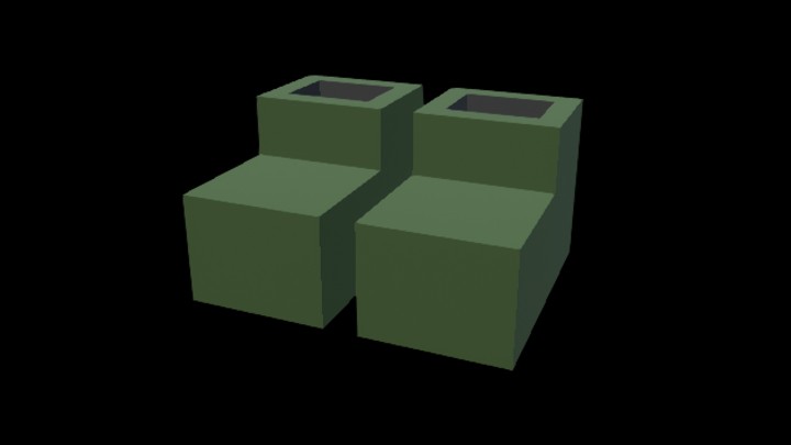 次世代_卡通_鞋子019