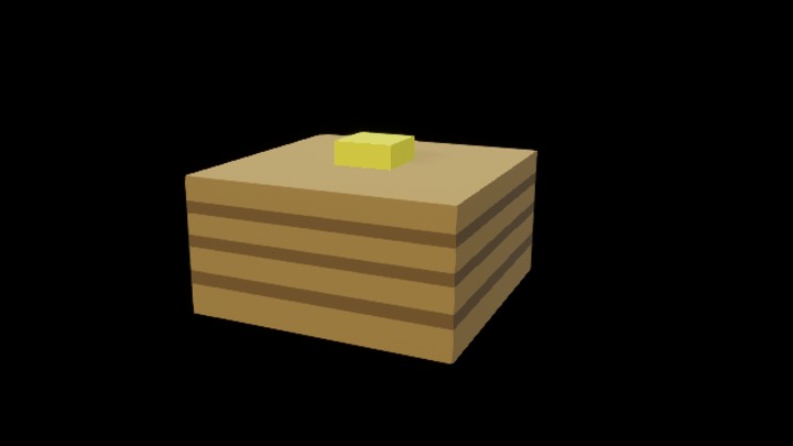 次世代_卡通_食物026