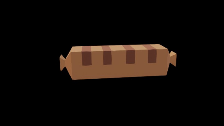 次世代_卡通_食物054