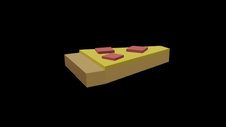 次世代_卡通_食物067