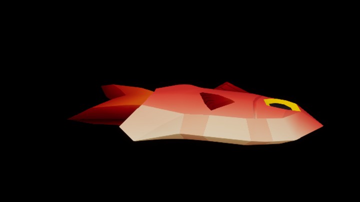 次世代_卡通_鱼006