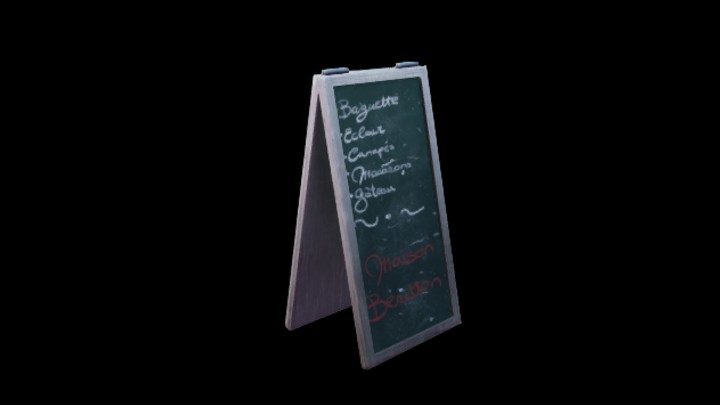 次世代_卡通_黑板001